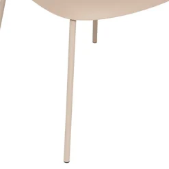 Krzesło Asan kawowe