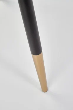 Krzesło Badenia szare