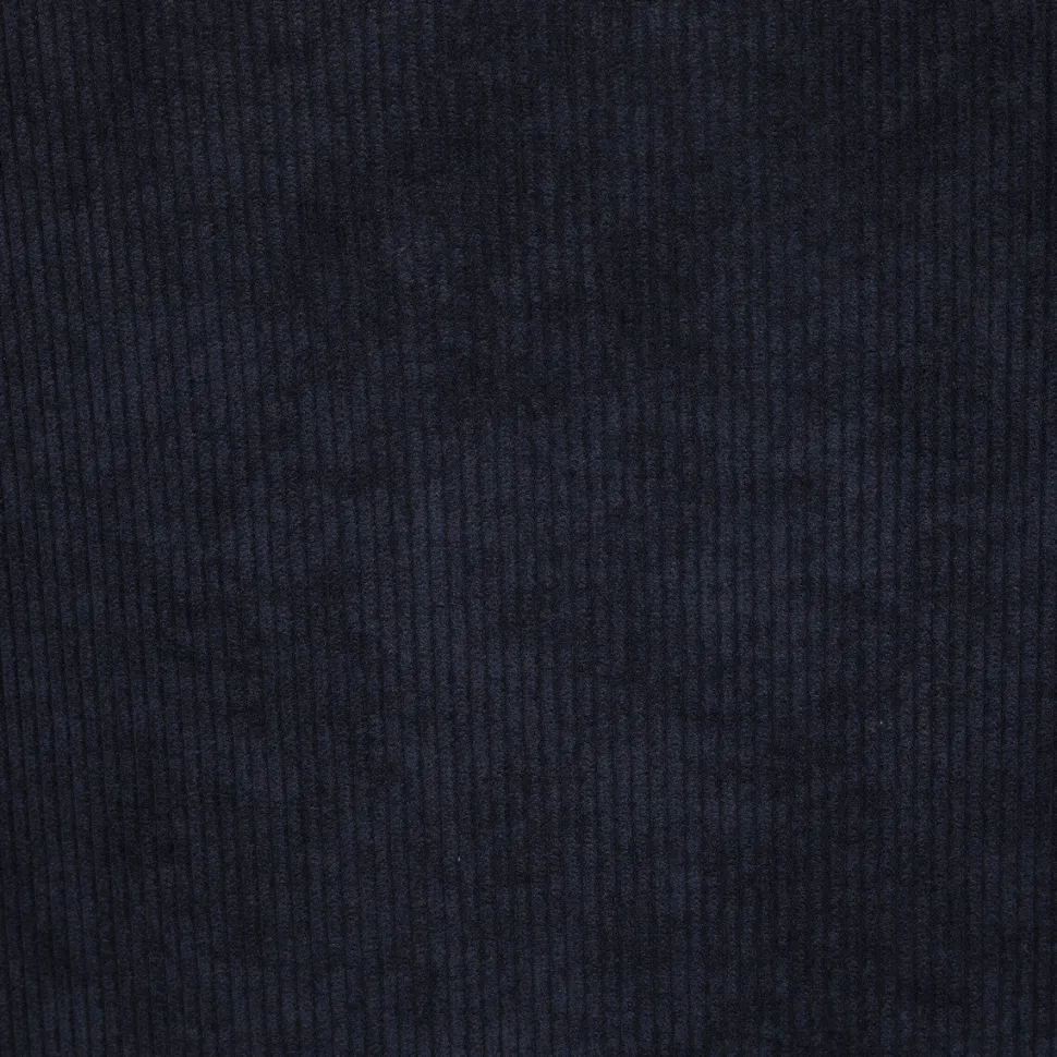 Krzesło barowe Celeste granatowe