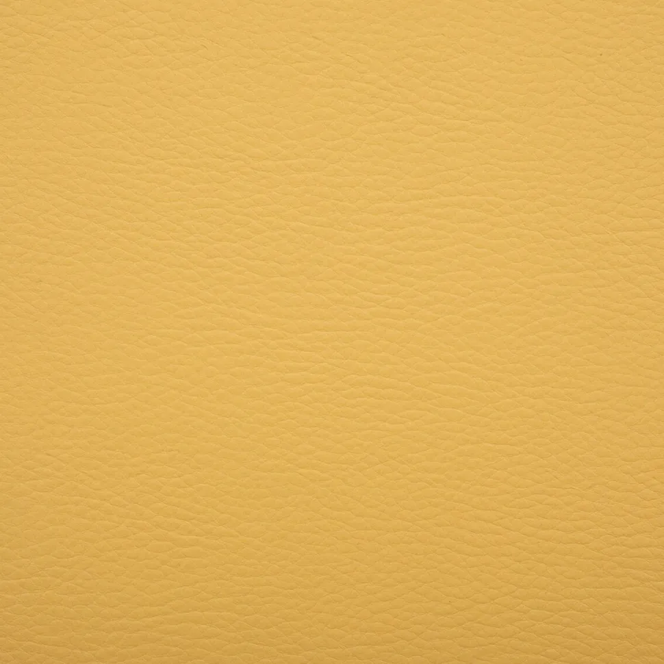 Krzesło barowe Maxon żółte