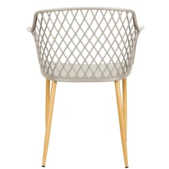 Krzesło Basel taupe