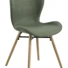 Krzesło Batilda Green