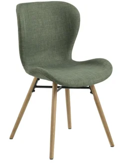 Krzesło Batilda Green