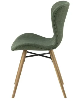 Krzesło Batilda Green
