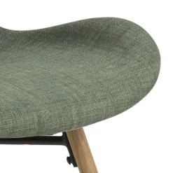 Krzesło Batilda Green