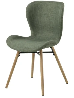 Krzesło Batilda Green