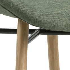 Krzesło Batilda Green