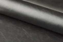 Krzesło Batilda Retro czarne/naturalne