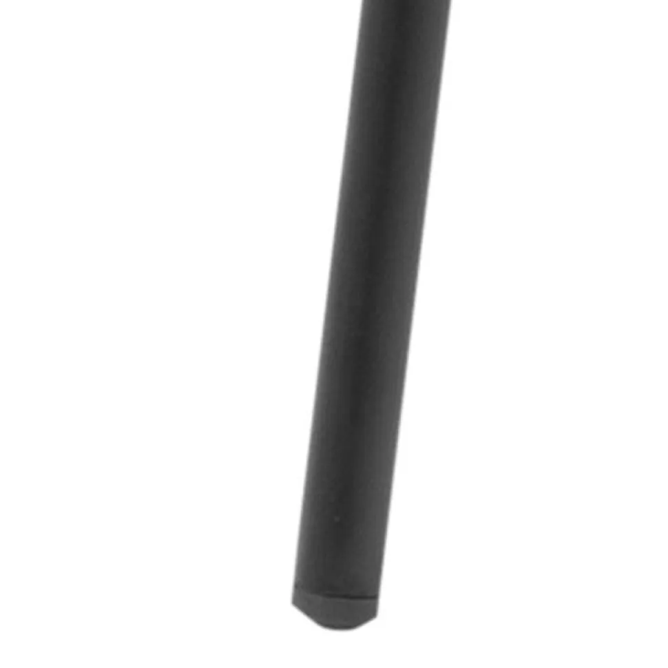 Krzesło Batilda VIC czarne