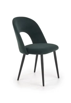 Krzesło Bawaria zielone
