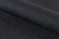 Krzesło Becca granatowe tkanina Basel  8952