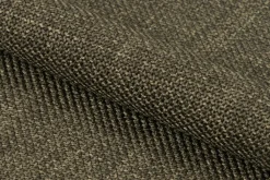 Krzesło Becca oliwkowe tkanina Basel 77