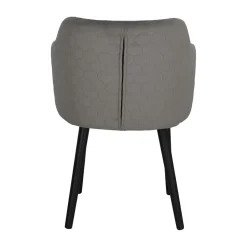 Krzesło Bergen tkanina MagicVelvet 2217 tapicerowane