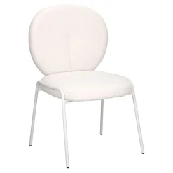 Krzesło Bianco białe
