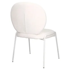 Krzesło Bianco białe