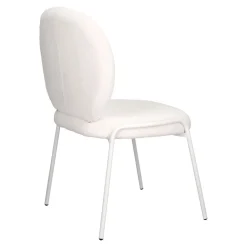 Krzesło Bianco białe