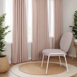 Krzesło Bianco szare