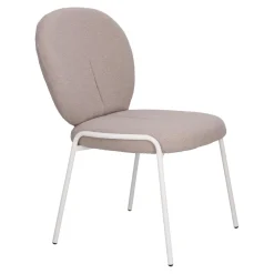 Krzesło Bianco szare