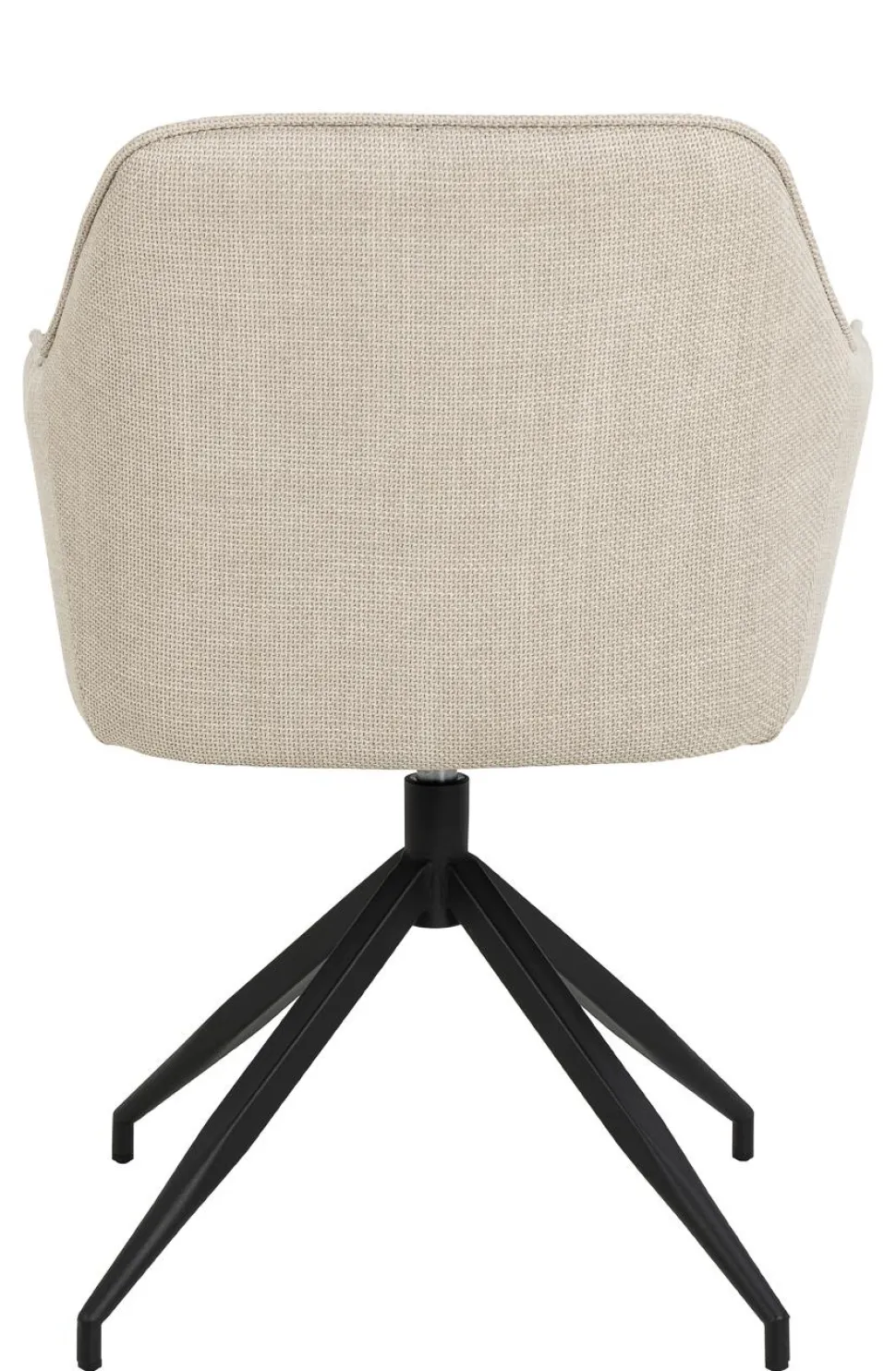 Krzesło Brenda beżowe