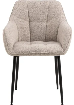 Krzesło Brenda standard beżowe