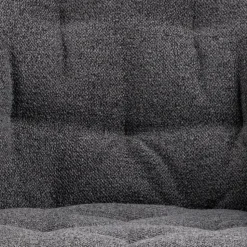 Krzesło Brooke obrotowe antracytowe       Monza