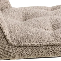 Krzesło Brooke standard beżowe jasne