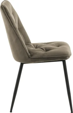 Krzesło Brooke standard beżowe