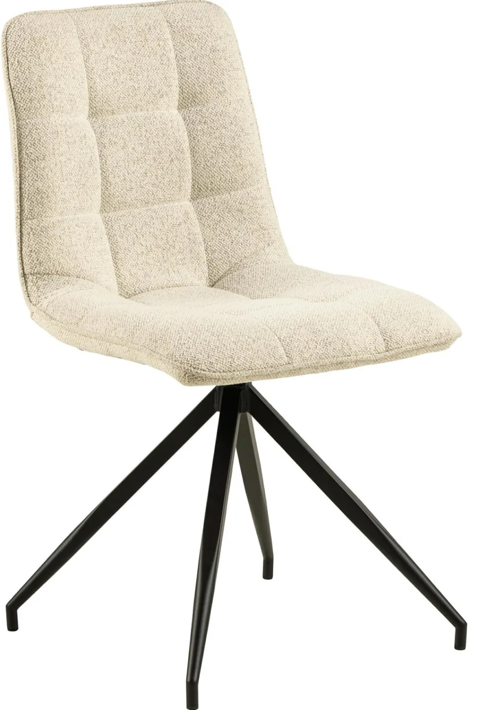 Krzesło Capone Monza beżowe