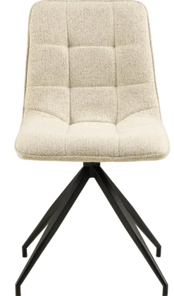 Krzesło Capone Monza beżowe