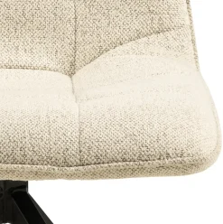 Krzesło Capone Monza beżowe