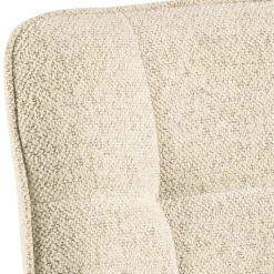 Krzesło Capone Monza beżowe