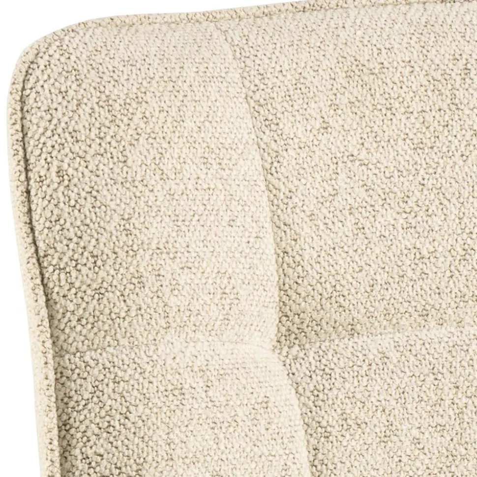 Krzesło Capone Monza beżowe