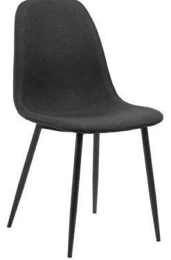 Krzesło Celia czarne