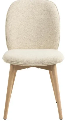 Krzesło Cindy beżowe Monza 60