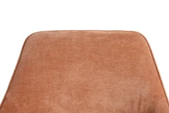 Krzesło Clara brązowe Danny 204