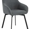 Krzesło Clara szare Caso 17