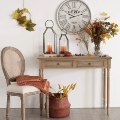 Krzesło Cleon rattan beżowe