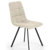 Krzesło Clound beżowe