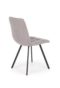 Krzesło Clound beżowe