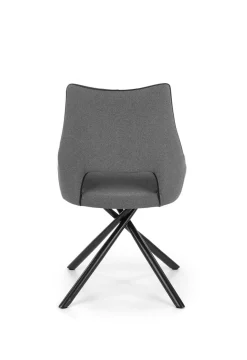 Krzesło Clutter szare