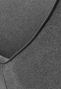 Krzesło Clutter szare