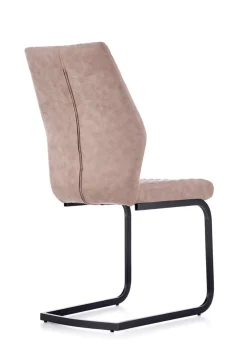 Krzesło Dallas beżowe