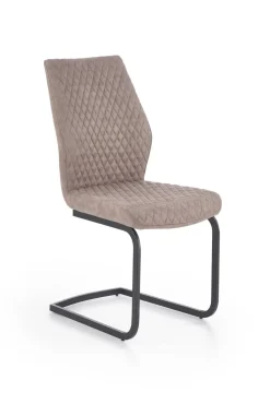 Krzesło Dallas beżowe