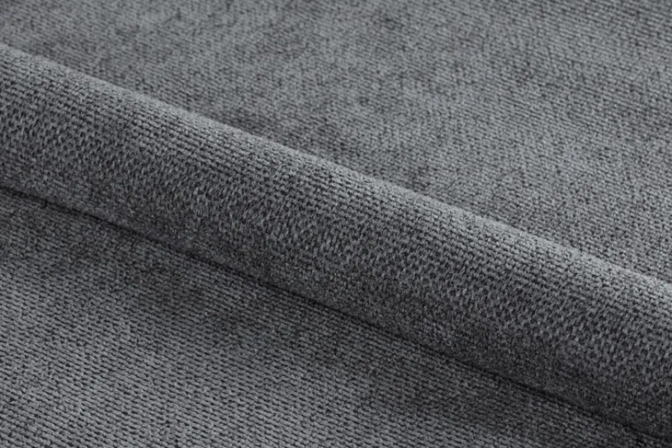 Krzesło Daniella antracytowe Caso 17