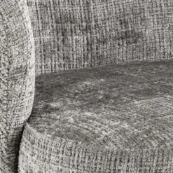 Krzesło Darlene szare Juto 85