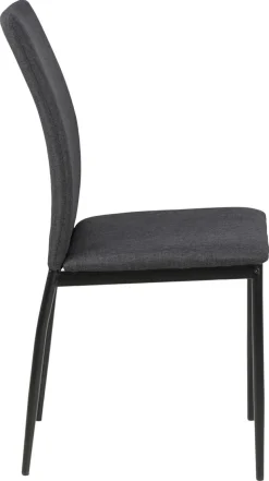 Krzesło Demina Grey