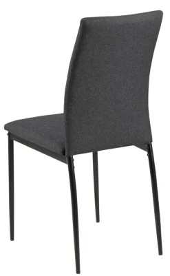 Krzesło Demina Grey