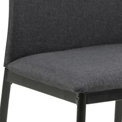 Krzesło Demina Grey