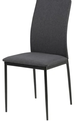 Krzesło Demina Grey