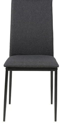 Krzesło Demina Grey